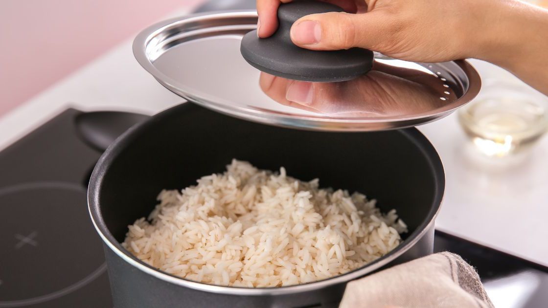 Ryż- Pyszności, źródło: Canva