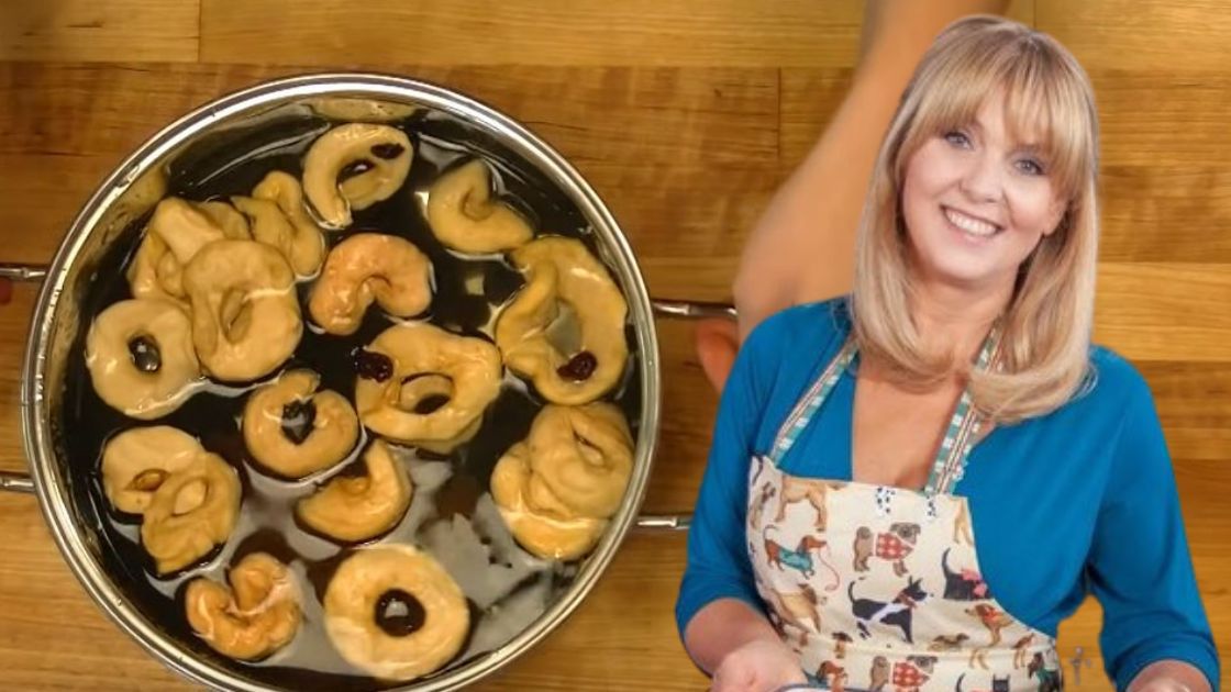 Zupa z suszu- Pyszności/ źródło: Canva