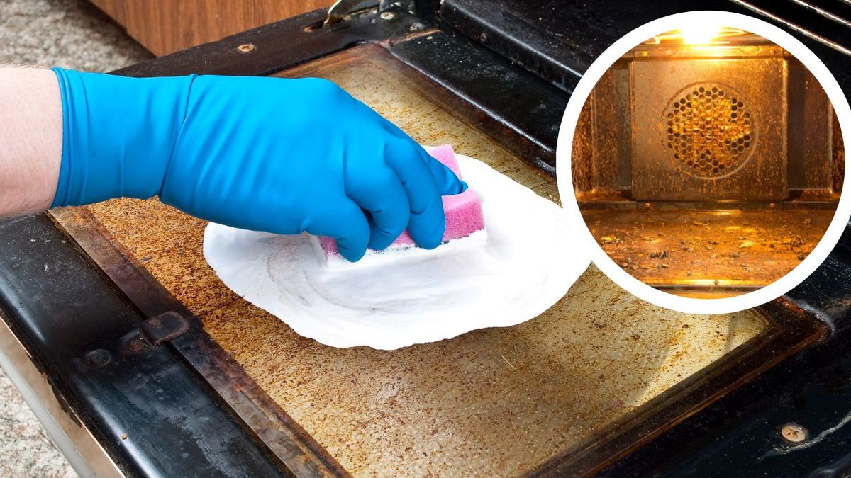 Piekarnik - Pyszności, źródło Canva(2)