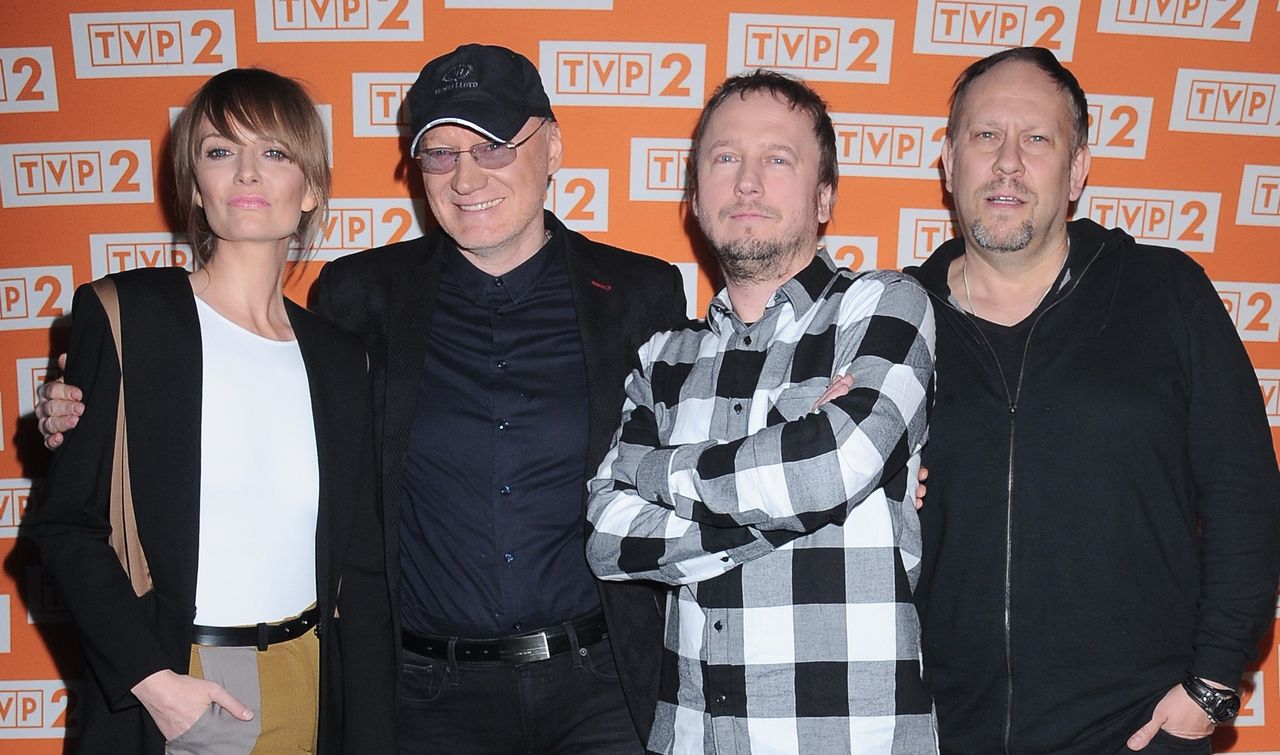 Varius Manx o wokalistkach: "Żadne nie dorównały tym pierwszym"