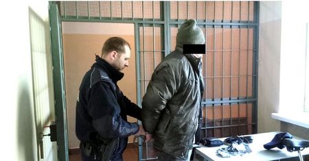 Dramat w Piastowie. Zaatakował szefa, bo został zwolniony z pracy