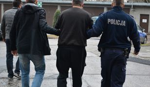 Odkopano ciało zaginionego. Zatrzymany przedsiębiorca z Opolszczyzny