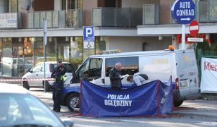 Warszawa. Tragedia na Bielanach. Zeznania kluczowego świadka