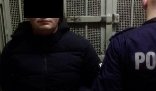 Warszawa. Groźny atak z nożem w hostelu. Zatrzymany Ukrainiec