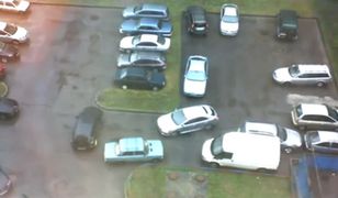 Jak poradzić sobie na parkingu