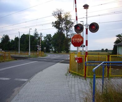 Tragedia na torach. Złe samopoczucie dróżnika przyczyną wypadku?