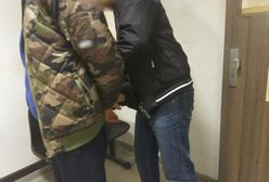 Strzały i pościg na Targówku. Mężczyzna usłyszał zarzuty