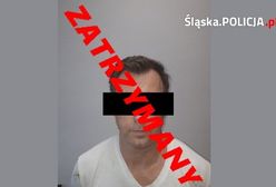 "Łowcy głów" odnaleźli poszukiwanego 44-latka. Musi dokończyć odsiadkę