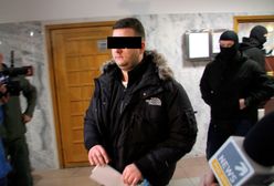 Bartłomiej M. w areszcie. Wiemy co się dzieje z jego firmą