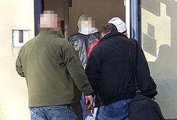 12 lat ukrywał się w USA. Wpadł na pokładzie samolotu