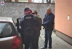 Makabryczne odkrycie w Dobrosławowie. 2 mężczyzn zadźganych nożem. Najnowsze ustalenia