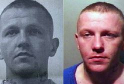 Uzbrojony Polak uciekł ze szpitala w Wielkiej Brytanii. Policja: jest niebezpieczny