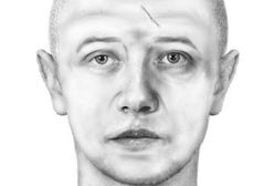 Policja na tropie pedofila. Jest rysopis