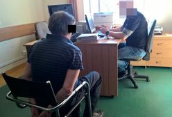 Uderzył 9-latka pięścią w twarz! Pasażerowie tramwaju rzucili się na mężczyznę