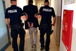 Tychy: próbował uprowadzić 13-latkę. Sam zgłosił się na policję