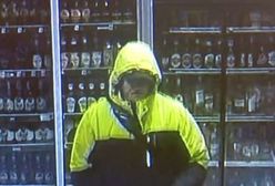 Zgierz. Właścicielka zakładu jubilerskiego obroniła się przed złodziejem. Mężczyzna uciekł