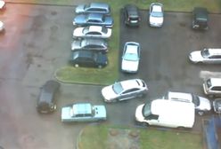 Jak poradzić sobie na parkingu