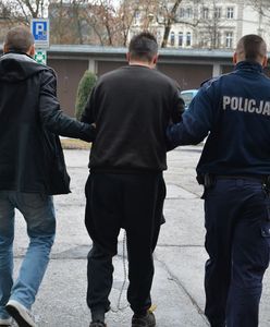 Odkopano ciało zaginionego. Zatrzymany przedsiębiorca z Opolszczyzny