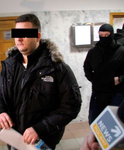 Bartłomiej M. w areszcie. Wiemy co się dzieje z jego firmą