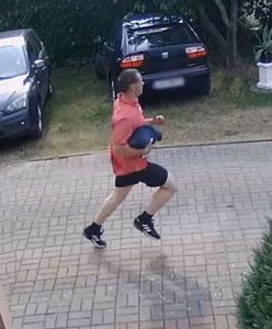 Atak seksualny na plaży w Ustce. Pokazują twarz podejrzanego