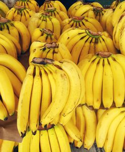 Kokaina przypłynęła w bananach. Bułgarzy ujawnili wielki przemyt