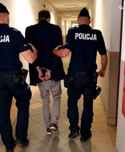 Tychy: próbował uprowadzić 13-latkę. Sam zgłosił się na policję