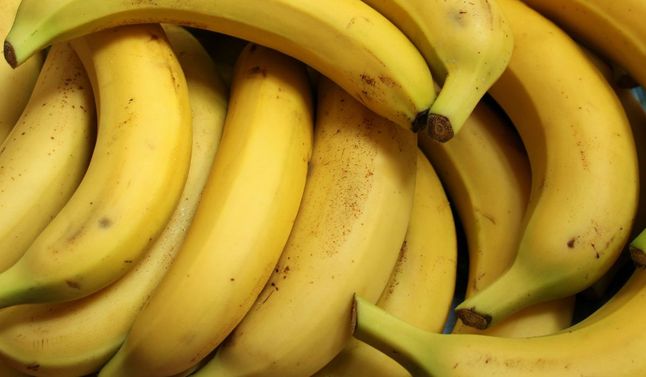 Banany - Pyszności; Foto Canva.com
