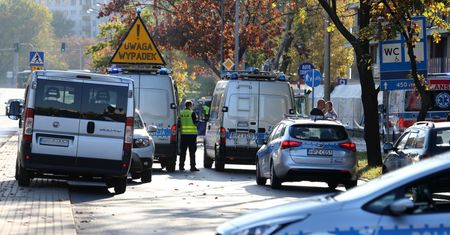Warszawa. Tragedia na Bielanach. Mateusz Morawiecki zabiera głos