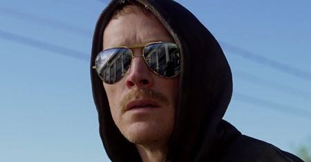 Paul Bettany jako Ted Kaczynski. Discovery nakręciło serial o Unabomberze [ZWIASTUN]