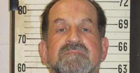 USA. Zamordował pedofila. Skazano go na karę śmierci
