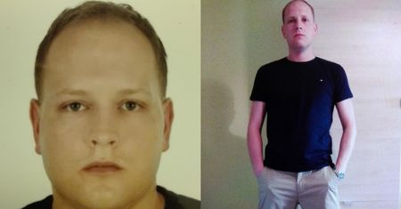 Kraków: zaginął 26-letni Paweł Tula. Poszukiwania nie przyniosły skutku