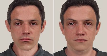 Zbrodnia sprzed niemal 10 lat. Policja publikuje portret pamięciowy