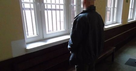 Dolnośląskie. Próbował udusić policjantkę. 21-latek został aresztowany