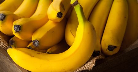 Wyrzucasz skórkę od banana? To duży błąd
