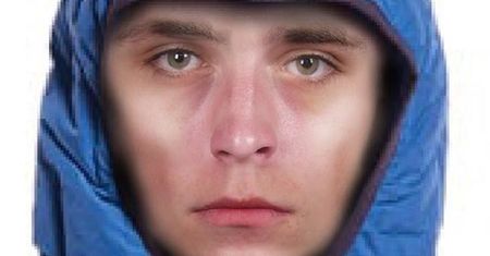 Policja poszukuje nożownika z Będzina. Opublikowano portret pamięciowy