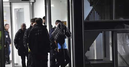 Niemiec udawał lekarza. Prawie zabił 13 kobiet