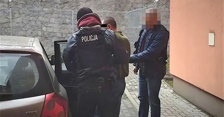 Lubelskie. Podwójne morderstwo w gospodarstwie koło Puław. Ofiary to Ukraińcy