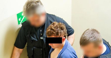 Więził i zgwałcił 9-latkę. Jest akt oskarżenia