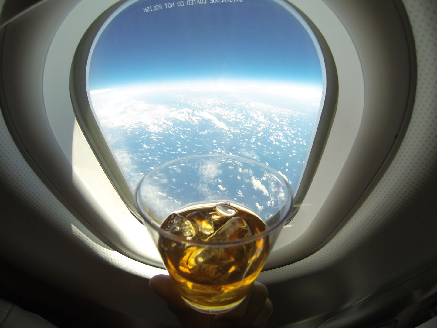 Pijany pilot British Airways przekroczył limity czterokrotnie. Przewoził 300 pasażerów