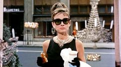 "Śniadanie u Tiffany’ego": zobacz klasyk z Audrey Hepburn na WP Pilot