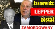 Mija 9 lat od śmierci Andrzeja Leppera
