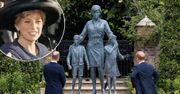 Pomnik księżnej Diany nie wszystkim przypadł do gustu. Jeden detal szczególnie oburzył fanów. Dziwne, że Harry i William tego nie zauważyli