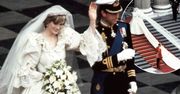 Tak dziś wygląda suknia ślubna księżnej Diany. Jak zmieniła się przez 40 lat? Książę William wszystko pokazał światu