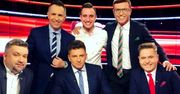 Prezenter Polsatu odsunięty za to, co powiedział na wizji. Dwa słowa przypłacił utratą pracy