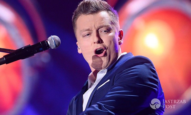 Rafał Brzozowski wygwizdany przez publiczność podczas Preselekcji do Eurowizji 2017