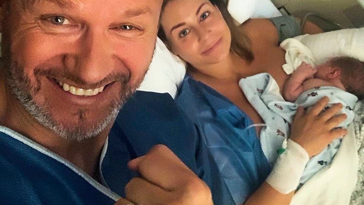 Małgorzata Rozenek rodziła w mega luksusach. Wybrała ulubioną klinikę polskich gwiazd. Cena zwala z nóg