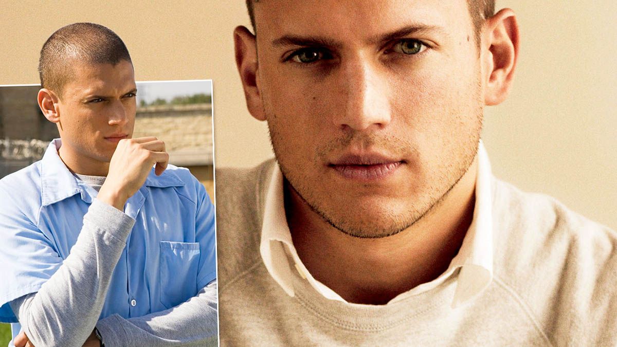 Wentworth Miller