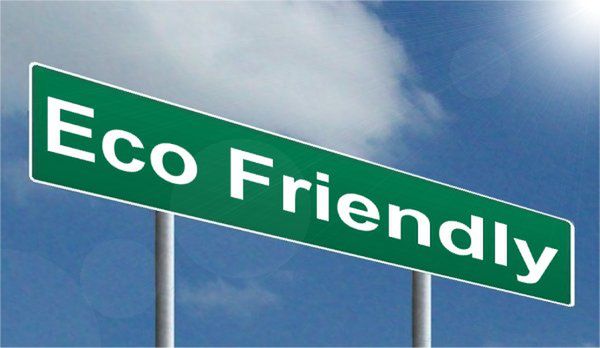 Czy uważasz, że jesteś eko?