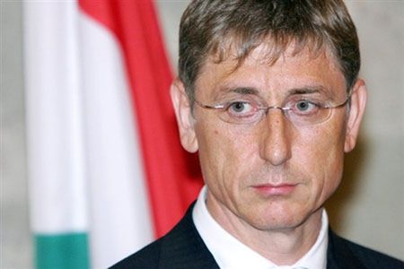 Premier Węgier uzyskał wotum zaufania