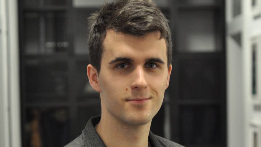 Maciej Skałba, mentor 